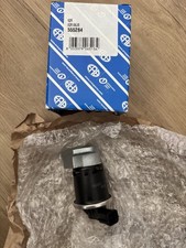 AGR-Ventil elektrisch für