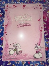 Diddl A4 Block Original