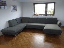 Großes Sofa L-Form Plus
