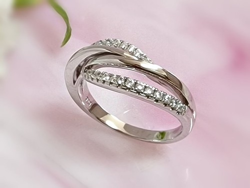 Silberring silber 925 mm - silber, 18,1