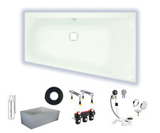 HOESCH BADEWANNE THASOS TRAPEZ