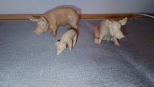 Schleich Schweine  mit