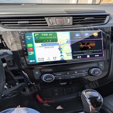 Android Carplay Cam GPS Navi