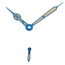 Zeigersatz ETA UNITAS 6497