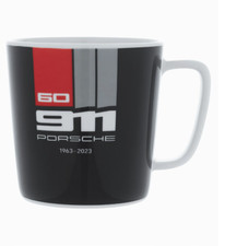 Original Porsche Tasse