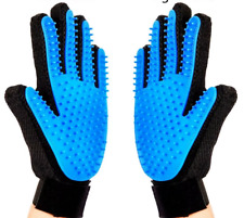 Handschuh 2x Fellpflege Hunde