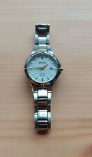 Seiko Solar 100m Damenuhr