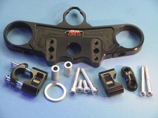 ABM Superbike Gabelbrücke