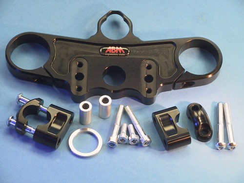 Abm superbike gabelbrücke - abm,
