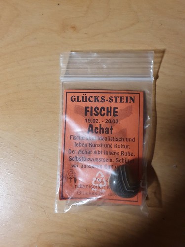 Glücksstein achat - glücksstein,