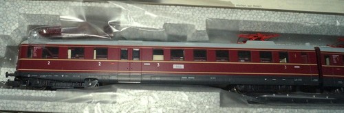 Kato 307071 elektrotriebwagen - 307071,