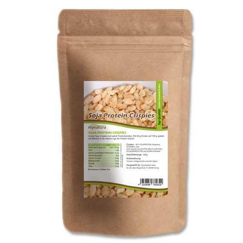 Mynatura soja protein - mynatura,