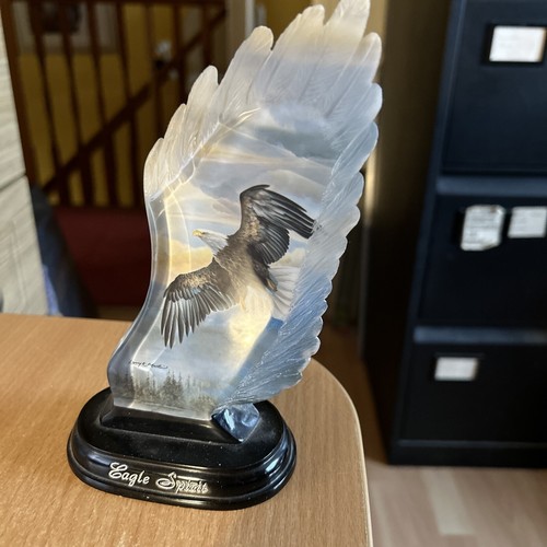 Adlergeist adler skulptur auf - adlergeist,