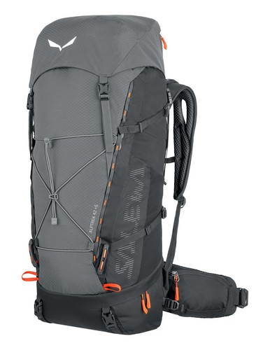 Salewa alptrek 5 - alptrek, 42