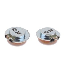 2Pieces Horn Plane