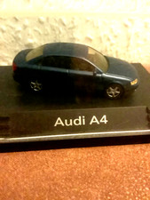 Audi A4 Modellauto Herpa in