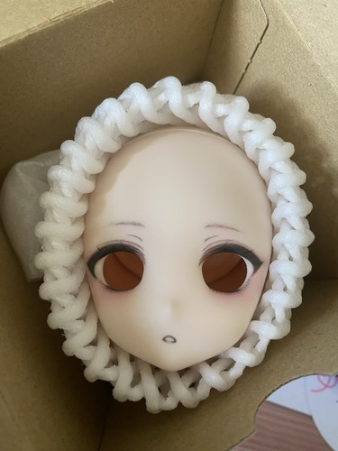Dollfie dream kopf ddh27 semi - dream,
