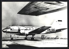 Fotografie Flugzeug Deutsche