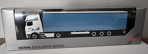 Herpa 962674 actros l - herpa,