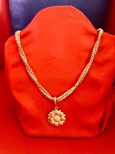 Cabouchon, Kombination aus