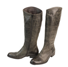 Logan Stiefel Boots Gr. 37
