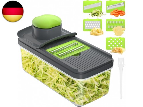 Mandoline gemüsehobel - 5,