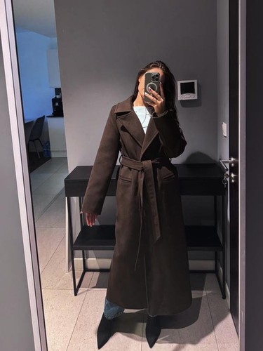 Women savi atelier - savi, brown