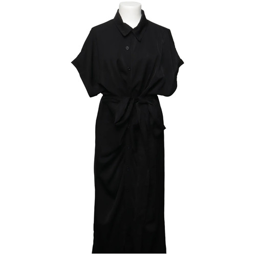 Shein curve blusenkleid - shein,