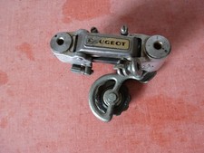 Rennrad Schaltwerk Peugeot