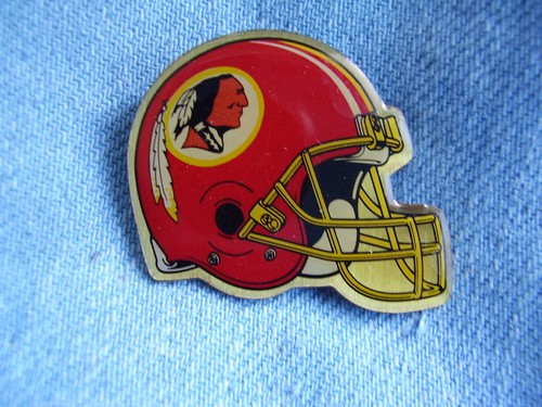 Pin washington redskins - redskins, nfl