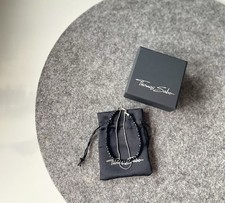 Thomas Sabo Armband Onyx