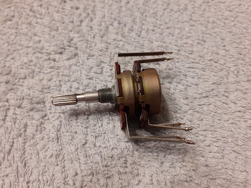 Marantz 1122dc 1122 selector - 1122dc,
