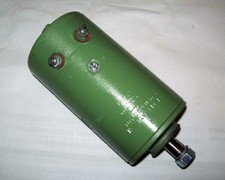 AT Gleichstrom Lichtmaschine