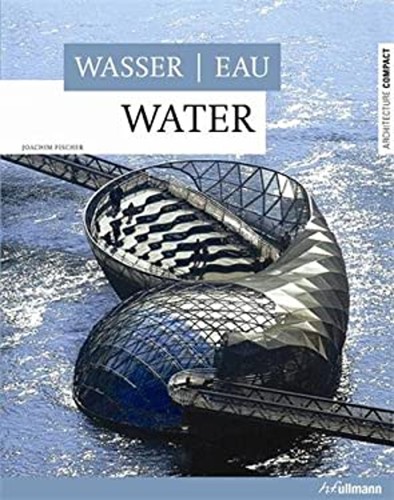 Water paperback fischer - water,