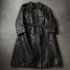 Vintage 80er leder - vintage,