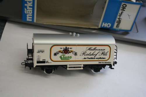 Märklin somo 4415 - mÄrklin,