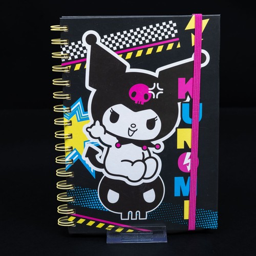 Hello kitty kuromi - kitty,