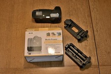 MEIKE MK-D600 Batteriegriff