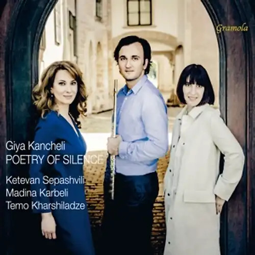 Poetry silence - poetry,