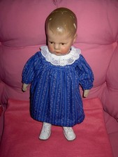 Schöne Puppenkleidung für