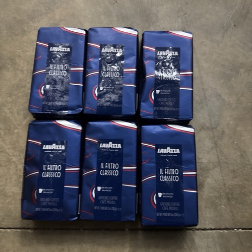Bag deal lavazza - deal!!, filtro