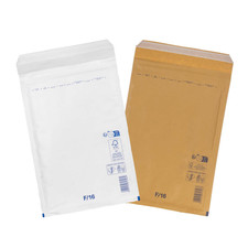 Luftpolster-Versandtaschen F6