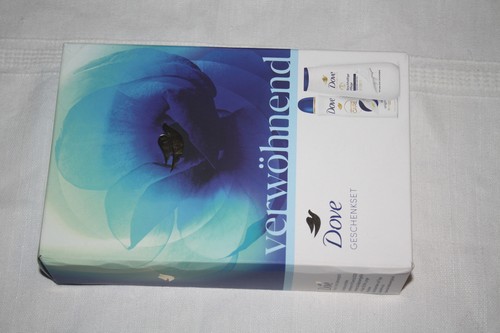 Dove geschenkset 2er set - dove,