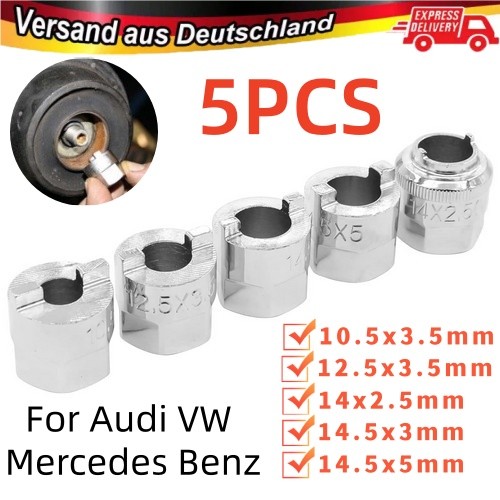 Zapfen nutmuttern schlüssel - zapfen,