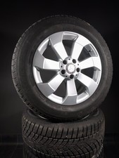 4 Winterreifen 255 55 R18