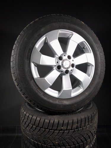 Winterreifen 255 r18 - 255,