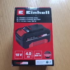 Einhell Power X-Change 1 Li-ion Akku - 18V/4Ah (4511396)