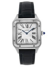Cartier Santos Dumont 4213