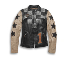 Offizielle Harley Davidson