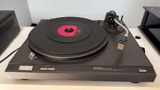 Technics SL-Q2 Plattenspieler